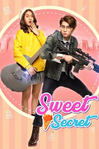 Sweet Secret