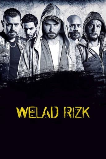Sons of Rizk