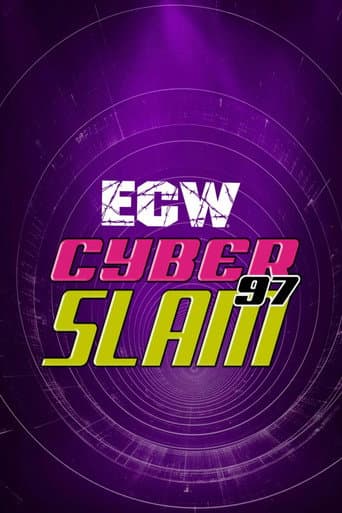 ECW CyberSlam 1997