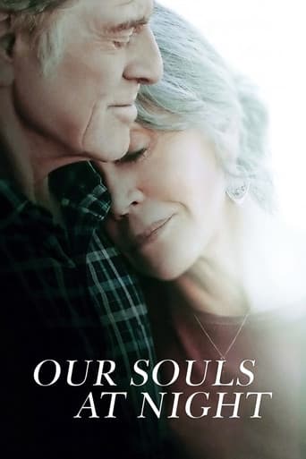 Our Souls at Night