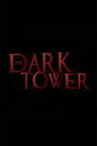 The Dark Tower: Roland and the Man in Black