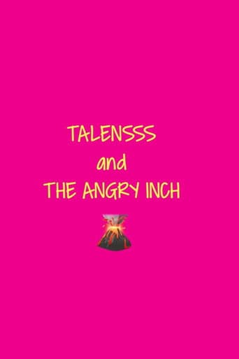 TALENSSS and The Angry Inch