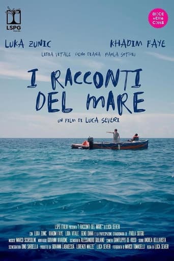 Tales of the Sea
