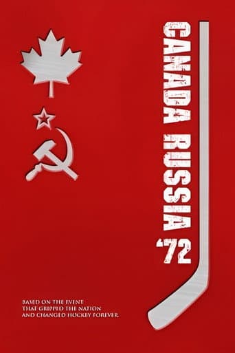 Canada Russia '72