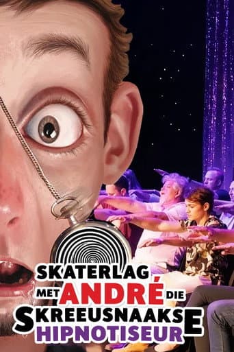 Skaterlag Met Andre