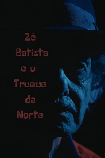 Zé Batista e o Truque da Morte