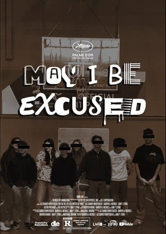 May I Be Excused - An 11F Short Film
