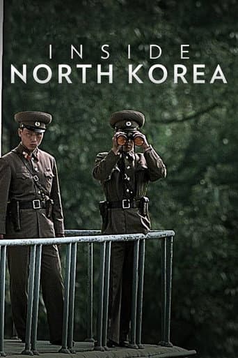 Inside North Korea