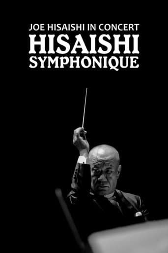 Hisaishi Symphonique