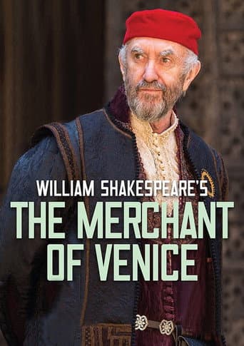 The Merchant of Venice - Live at Shakespeare's Globe