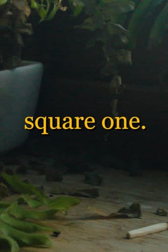 square one.