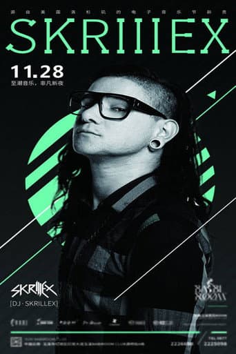 Skrillex LIVE @ ULTRA MUSIC FESTIVAL 2015