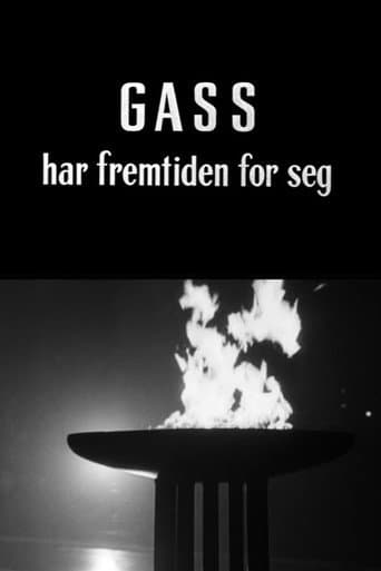 Oslofilm: Gass har framtiden for seg - Oslo Gassverk