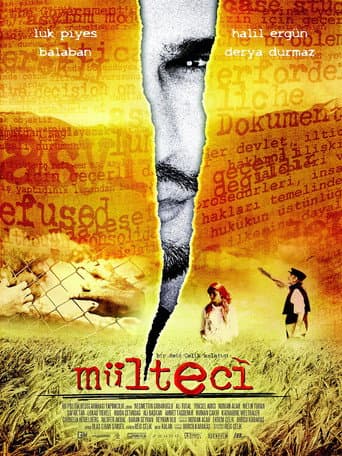 Refugee