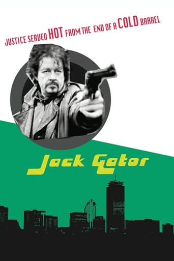 Jack Gator