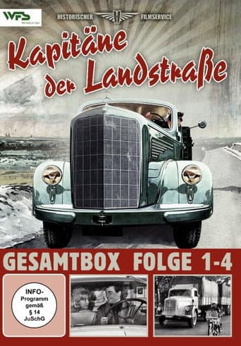 Kapitäne der Landstraße
