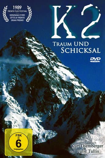 K2 - Dream And Destiny