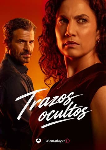 Trazos ocultos