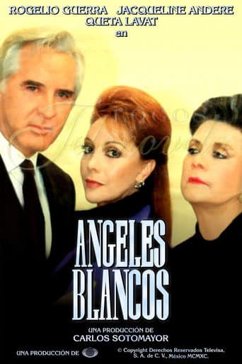 Ángeles blancos