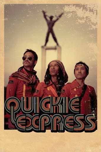 Quickie Express