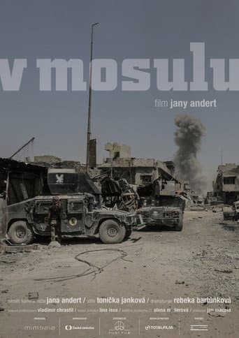Inside Mosul