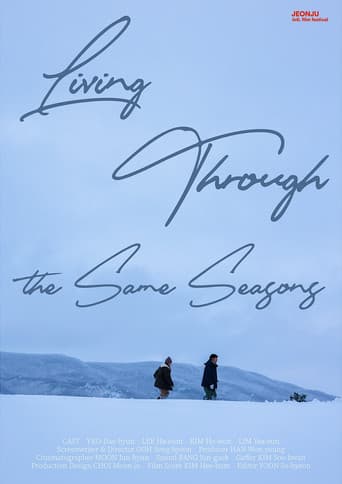 Living Through the Same Season