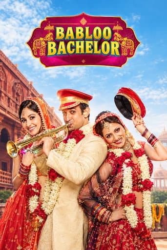 Babloo Bachelor