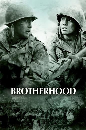 Tae Guk Gi: The Brotherhood of War