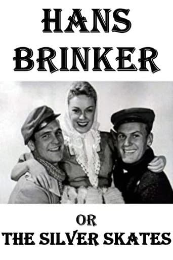 Hans Brinker or the Silver Skates