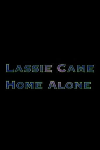Lassie Came Home Alone
