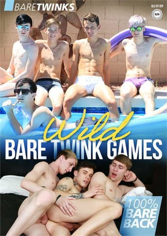 Wild Bare Twink Games