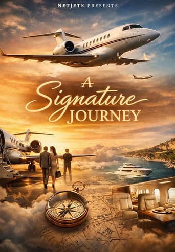 A Signature Journey