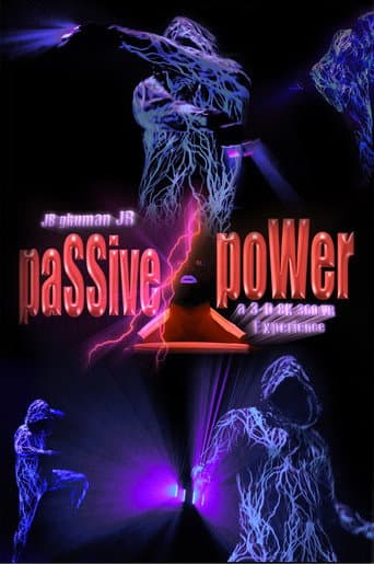 paSSive poWer 4D 360 VR