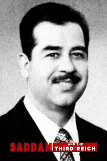 Saddam and the Third Reich
