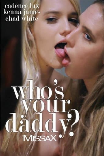 Who's Your Daddy?