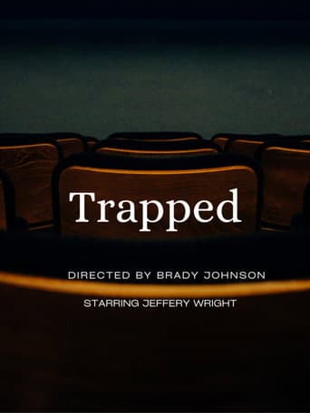 Trapped