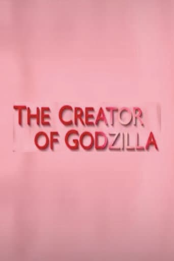 The Creator of Godzilla: Tomoyuki Tanaka