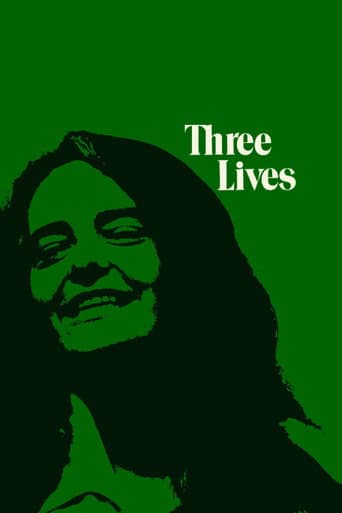 Three Lives