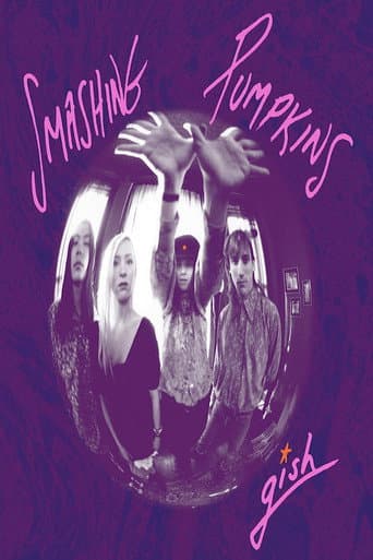 Smashing Pumpkins: Live At The Metro 1990