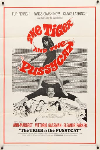 The Tiger and the Pussycat