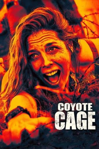 Coyote Cage
