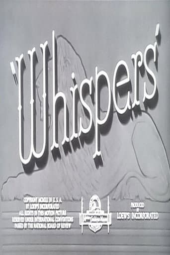Whispers