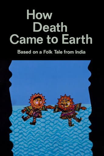 How Death Came to Earth