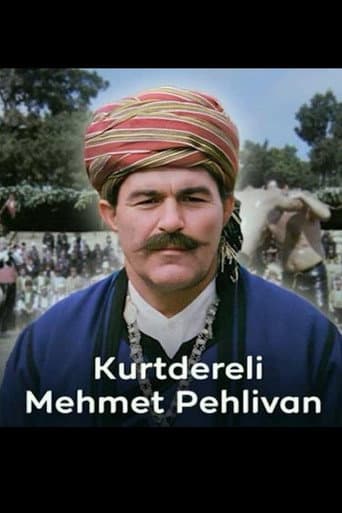 Kurtdereli Mehmet Pehlivan