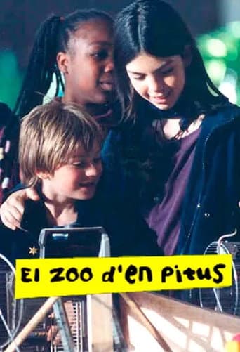 El zoo d'en Pitus