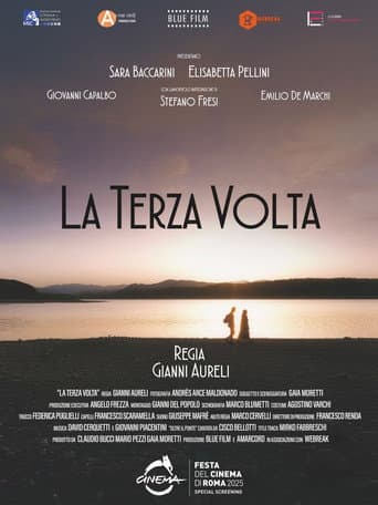 La Terza Volta