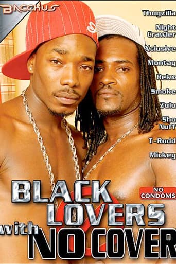 Black Lovers with No Cover