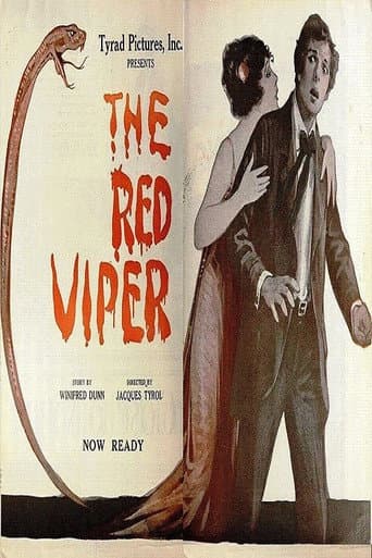 The Red Viper