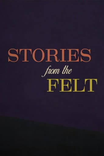 Stories from the Felt