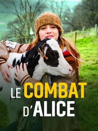 Le combat d’Alice